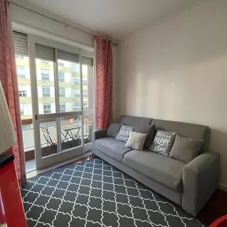 Apartment Guestready - The Happy Place In Porto
