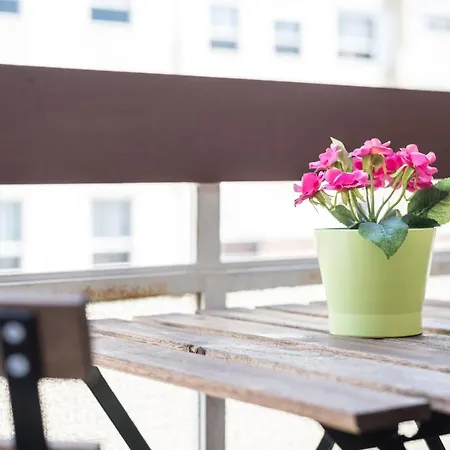 Guestready - The Happy Place In Apartment