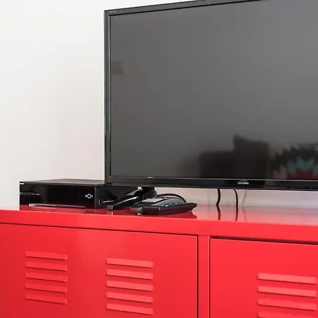 Guestready - The Happy Place In Apartment Porto