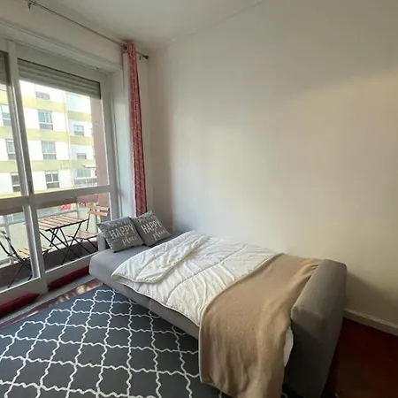 Appartement Guestready - The Happy Place In