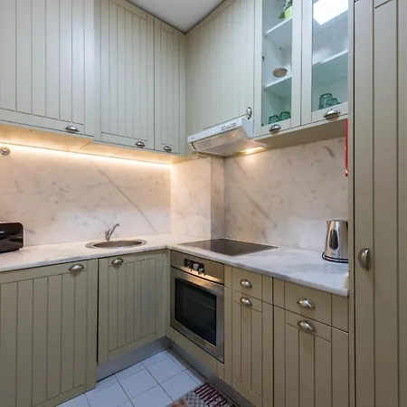 Guestready - The Happy Place In Appartement *