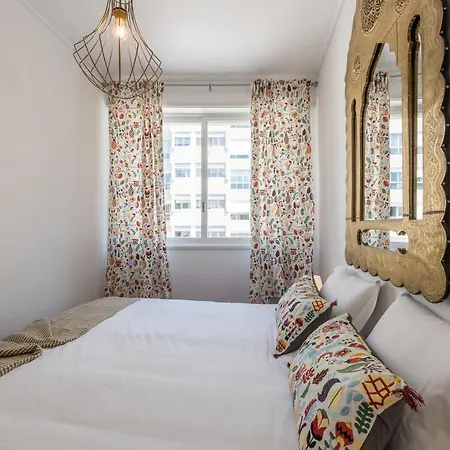 Apartment Guestready - The Happy Place In Porto