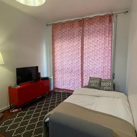 Guestready - The Happy Place In