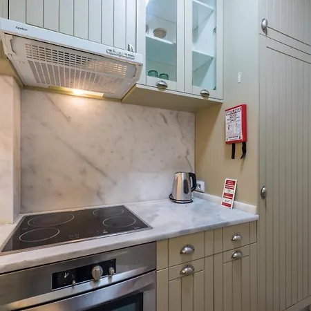 Guestready - The Happy Place In Apartment