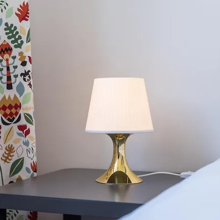 Apartment Guestready - The Happy Place In