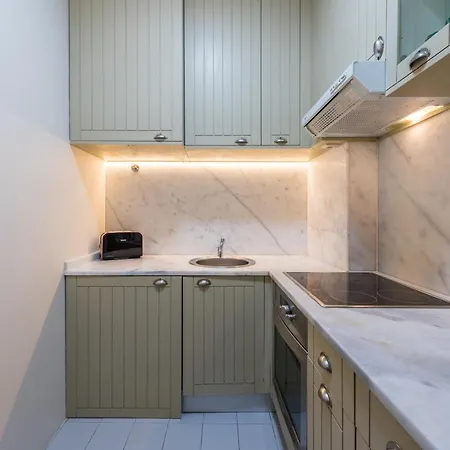 Apartment Guestready - The Happy Place In *