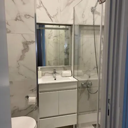 Apartment Guestready - The Happy Place In